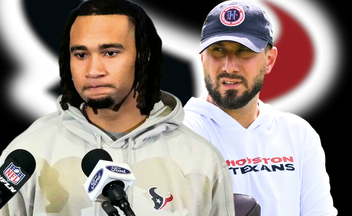 O-LINE DISASTER? post thumbnail image